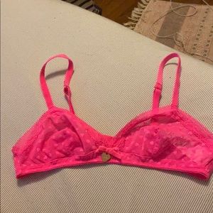 Juicy couture bra